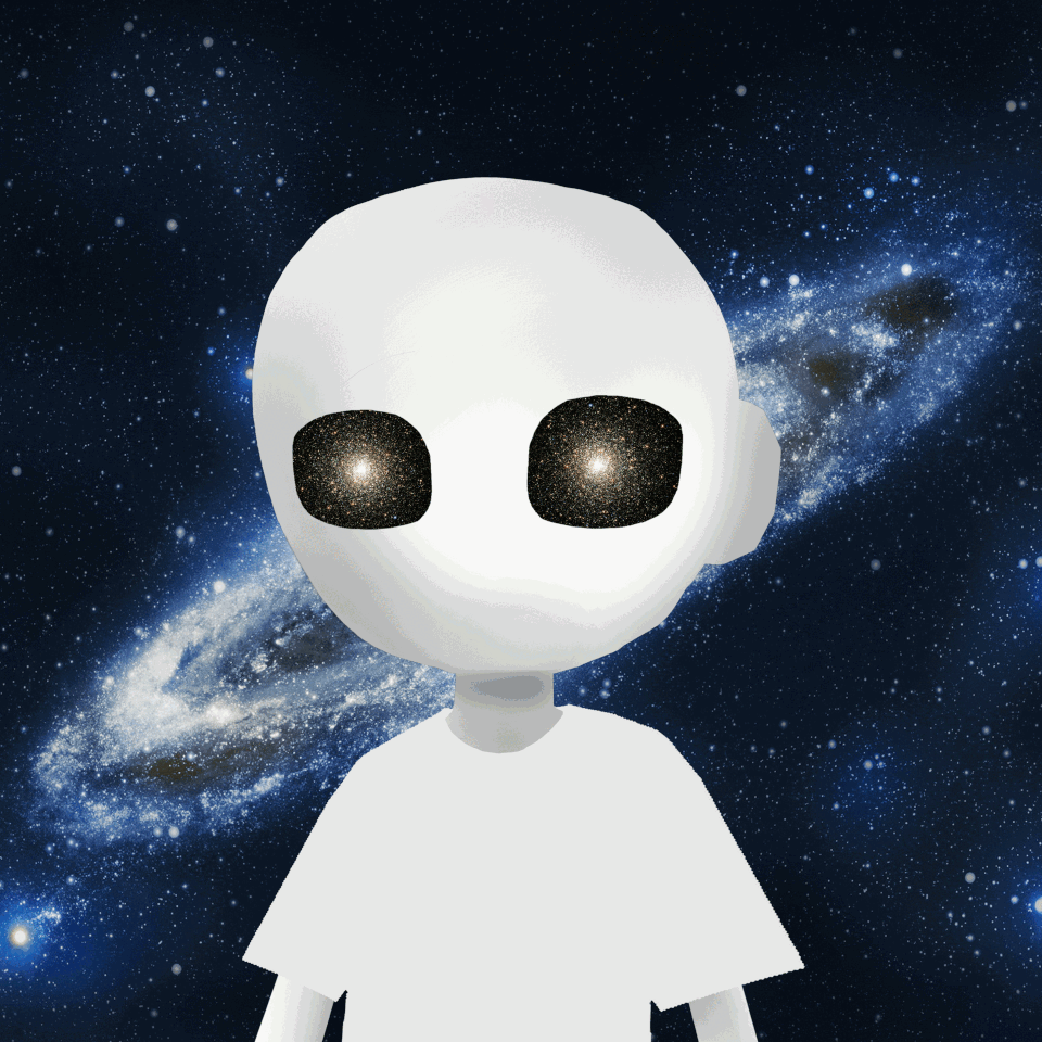 COZMIC Character